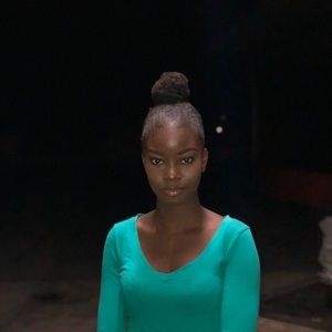 Meet your Posher, Danique